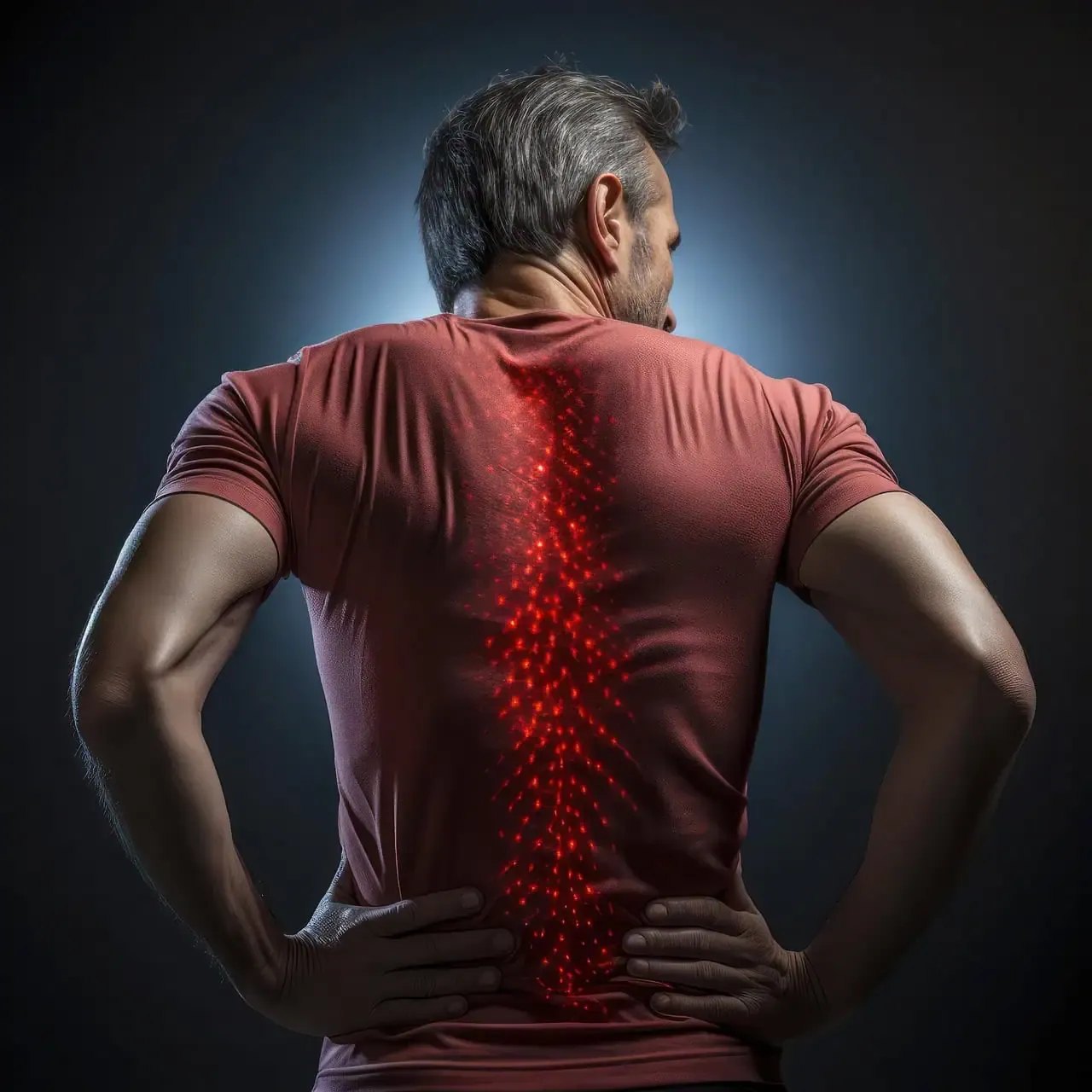 Selkäkivun tutkiminen ortopedisen osteopaatin vastaanotolla Helsingissä