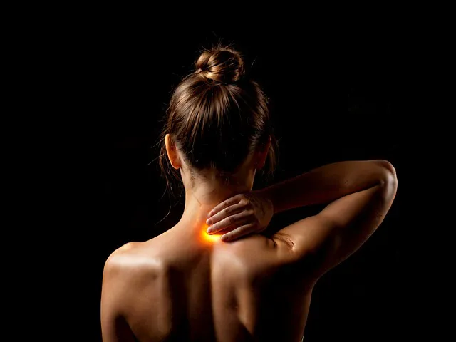 Milloin kannattaa mennä osteopaatille hoitoon?