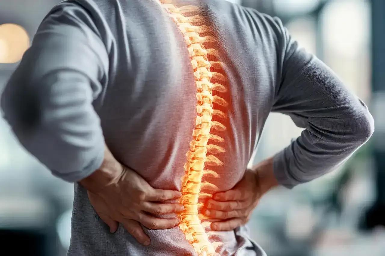 Osteopatian ja hieronnan erot manuaalisessa hoidossa