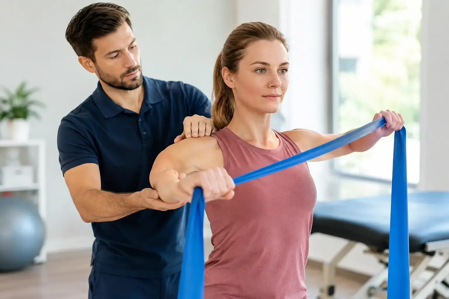 Osteopatiasta apua kiertäjäkalvosinoireyhtymään