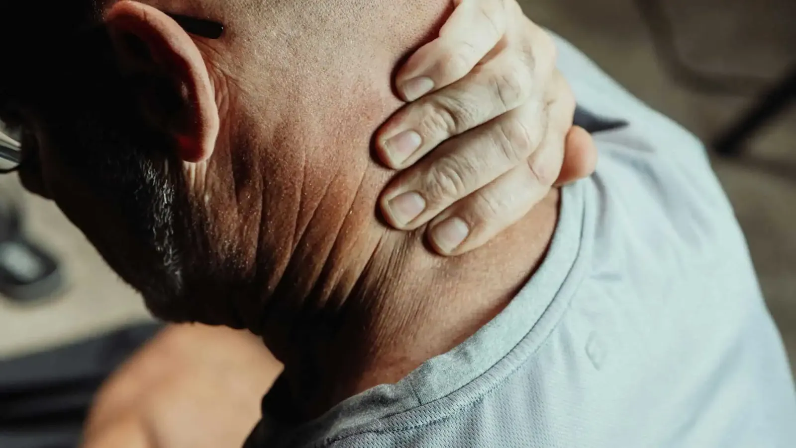 TOS-oireyhtymän tutkiminen ortopedisen osteopaatin vastaanotolla